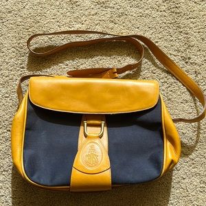 Mark Cross Purse